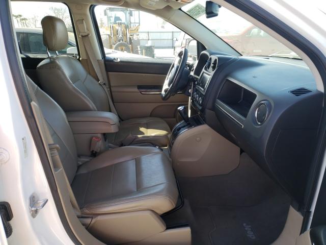 2011 JEEP COMPASS LI 1J4NT5FB8BD137678