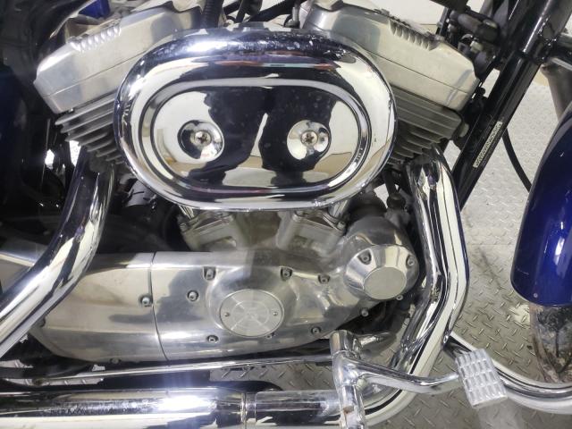 2006 HARLEY-DAVIDSON XL883 L 1HD4CMM166K456454