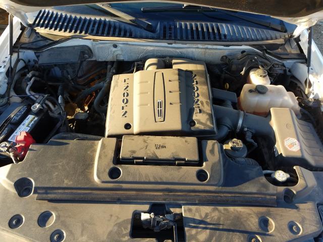 2012 LINCOLN NAVIGATOR 5LMJJ2J55CEL03816