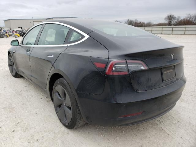 2019 TESLA MODEL 3 5YJ3E1EA1KF410638