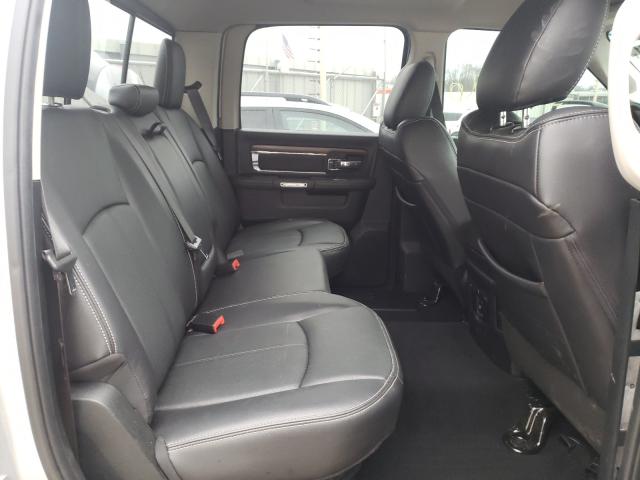 2018 RAM 1500 LARAM 1C6RR7NM7JS313187