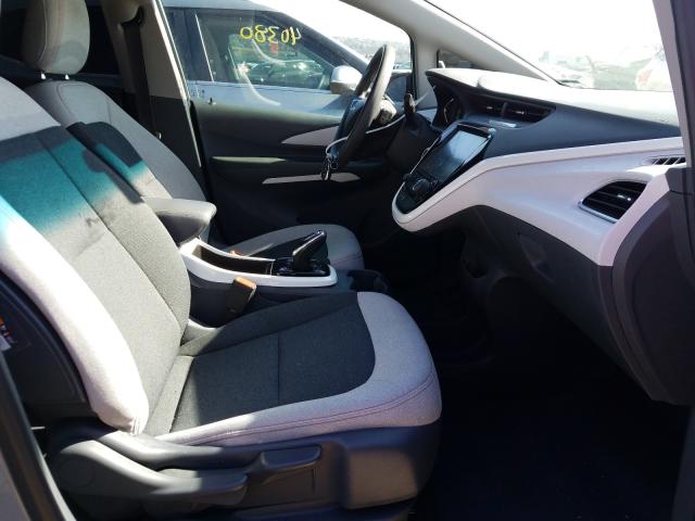 2019 CHEVROLET BOLT EV LT 1G1FY6S03K4101816