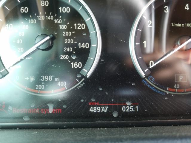 2015 BMW X4 XDRIVE2 5UXXW3C59F0M87406