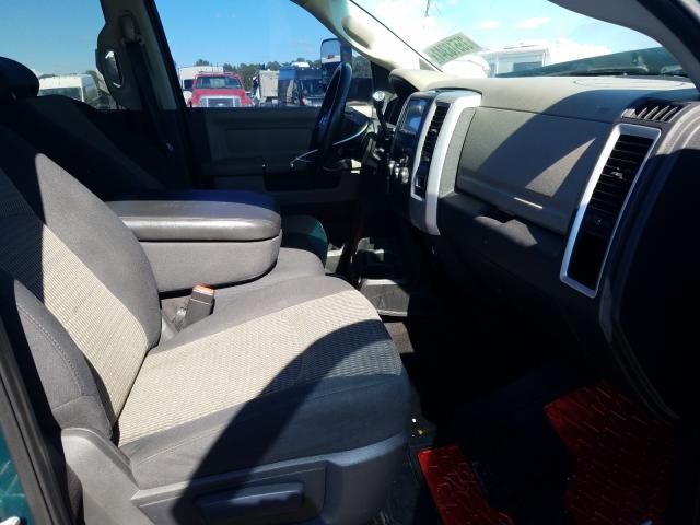 2010 DODGE RAM 2500 3D7UT2CL8AG174993