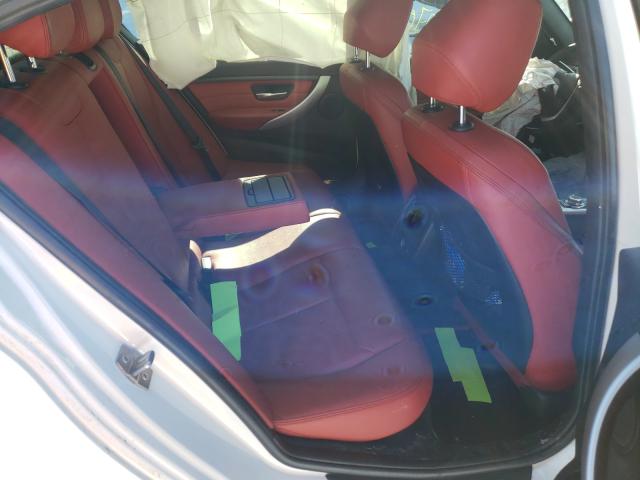 2013 BMW 328 XI WBA3B3C5XDF534087