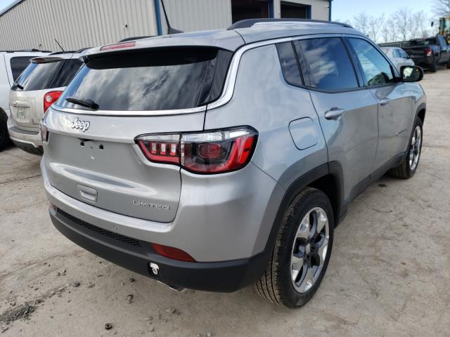 2021 JEEP COMPASS LI 3C4NJCCB8MT555787