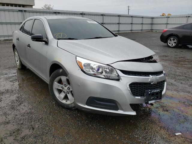 2016 CHEVROLET MALIBU LIM 1G11C5SA3GU159945