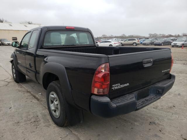 2012 TOYOTA TACOMA PRE 5TFTX4GN4CX013069