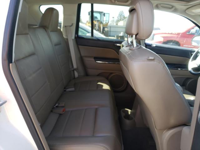 2011 JEEP COMPASS LI 1J4NT5FB8BD137678