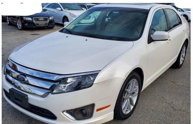 2010 FORD FUSION SEL 3FAHP0JA0AR268902