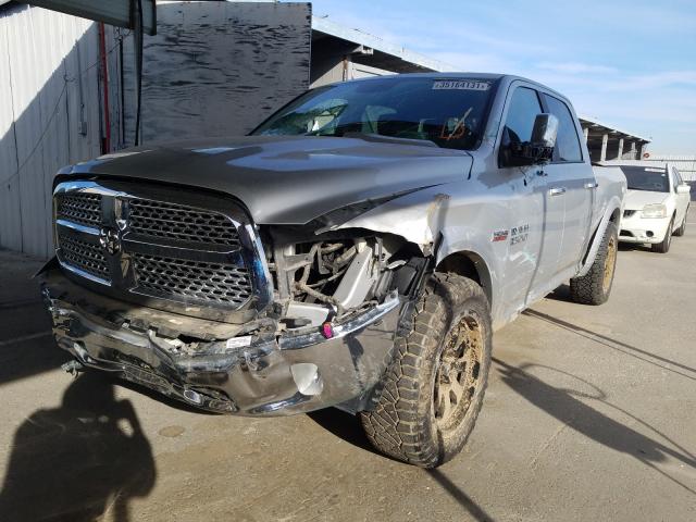2015 RAM 1500 LARAM - 1C6RR7NT9FS775894