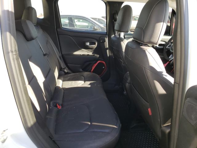 2018 JEEP RENEGADE T ZACCJBCB4JPH46613