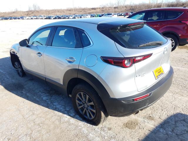 2020 MAZDA CX-30 3MVDMBBL4LM139640