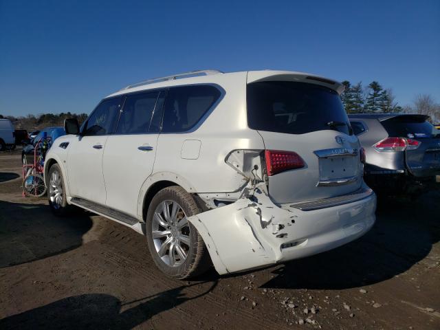 2014 INFINITI QX80 JN8AZ2NE1E9063836
