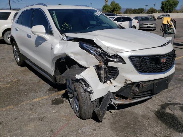 cadillac xt4 2020 vin 1gyfzcr47lf129498