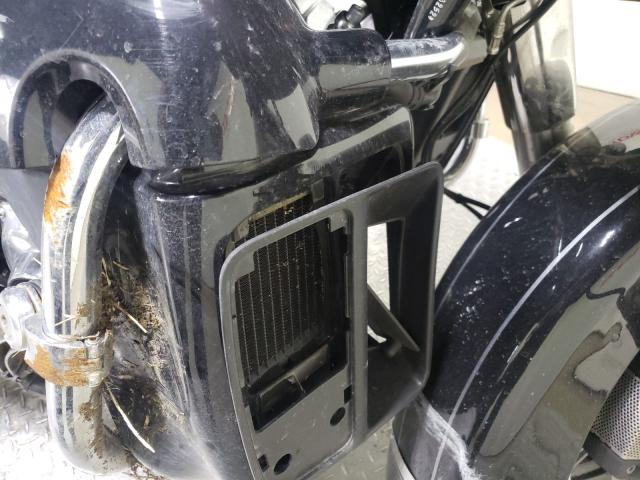 2015 HARLEY-DAVIDSON FLHTK ULTR 1HD1KEL13FB663252