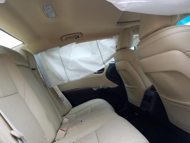 2018 TOYOTA AVALON XLE 4T1BK1EB2JU265348