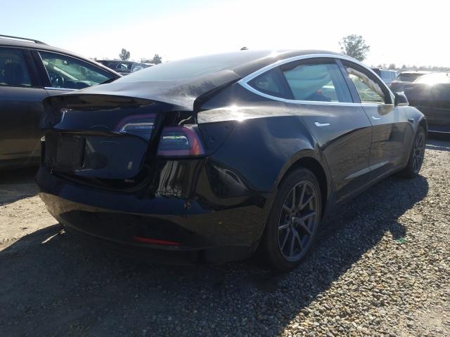 2018 TESLA MODEL 3 - 5YJ3E1EA4JF172105