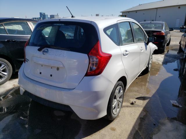 2019 NISSAN VERSA NOTE 3N1CE2CP3KL354431