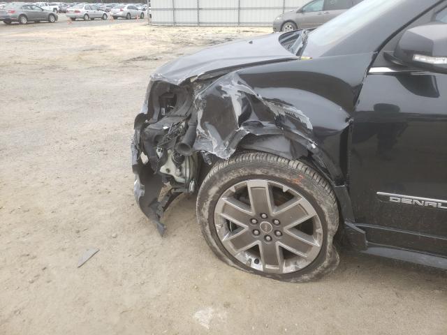 2011 GMC ACADIA 1GKKRTED4BJ346680