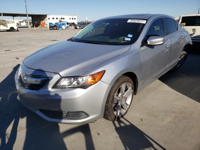 2015 ACURA ILX 20 19VDE1F38FE002355