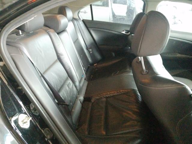 2012 ACURA TSX JH4CU2F42CC004723