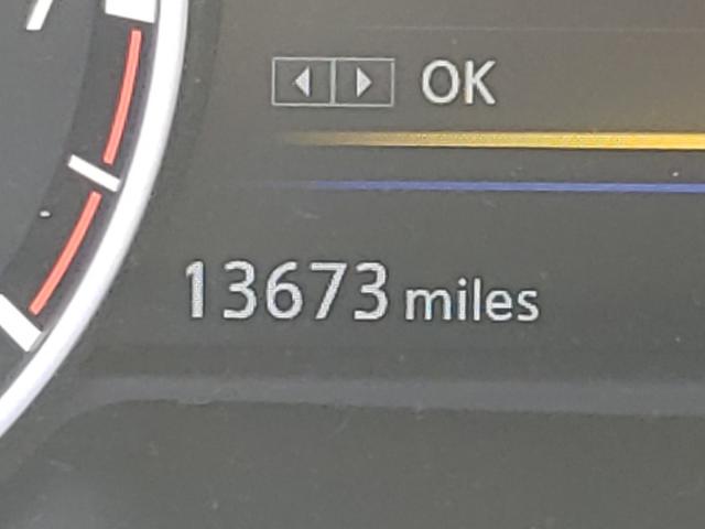 2020 NISSAN MAXIMA SL 1N4AA6DV9LC378613