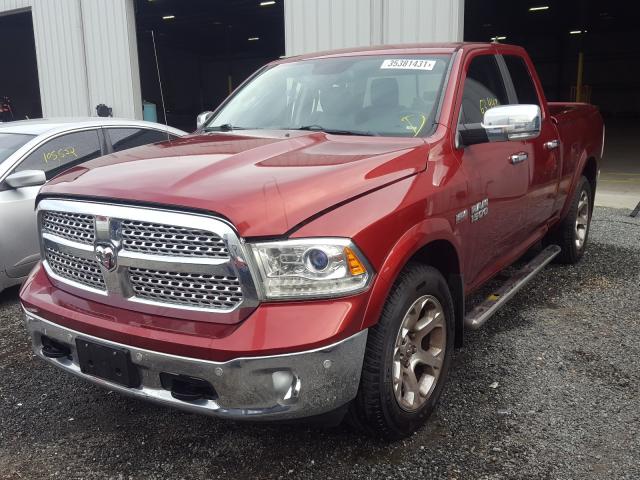 2015 RAM 1500 LARAM 1C6RR7JT8FS712484