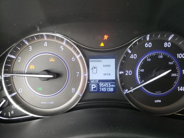 2016 INFINITI QX80 JN8AZ2ND1G9800155