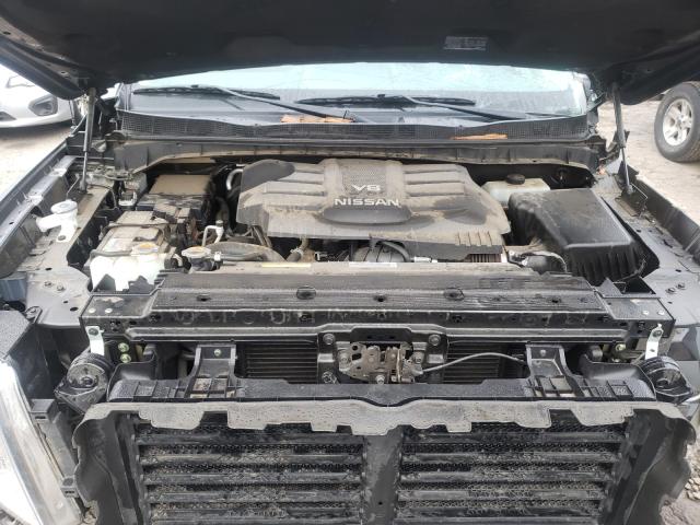 2019 NISSAN TITAN S - 1N6AA1EJXKN515213