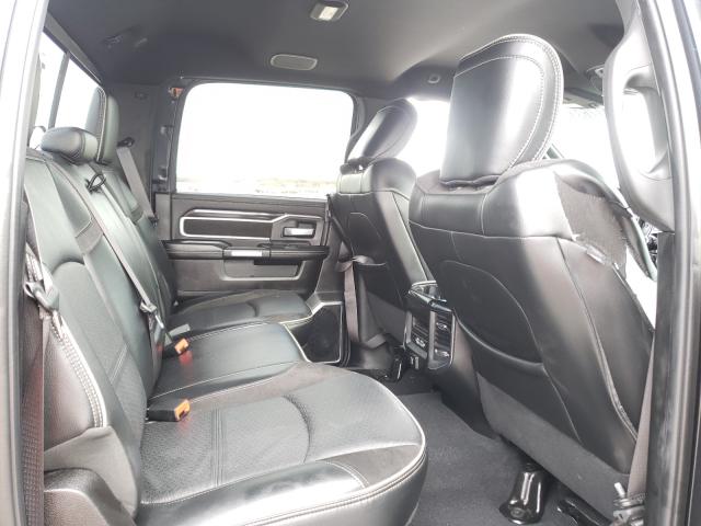 2019 RAM 2500 LARAM 3C6UR5FL4KG613623