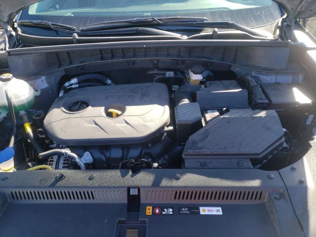 2021 HYUNDAI TUCSON SE KM8J2CA48MU292086