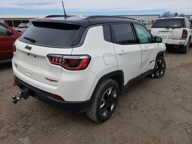 2018 JEEP COMPASS TR 3C4NJDDB5JT246035