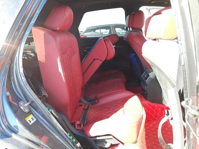 2018 AUDI SQ5 PREMIU WA1A4AFY3J2144041
