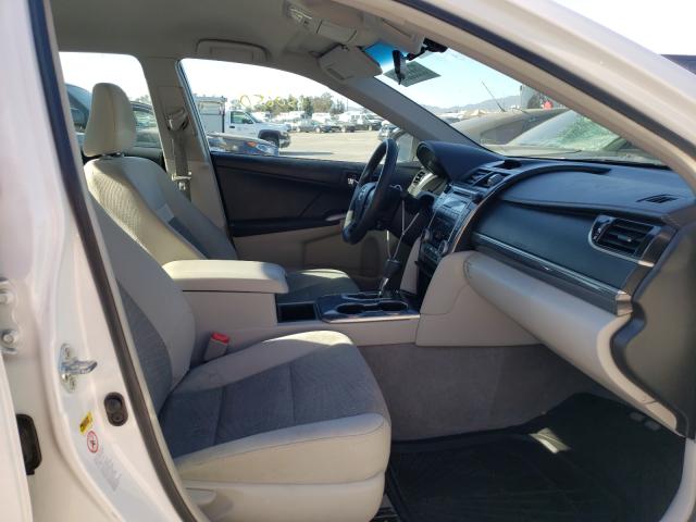 2012 TOYOTA CAMRY HYBR 4T1BD1FK4CU024502