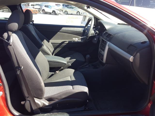 2010 CHEVROLET COBALT 1LT 1G1AD1F56A7155123