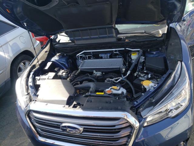 2020 SUBARU ASCENT PRE - 4S4WMAFD0L3449269