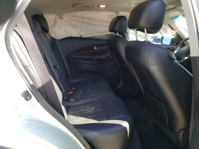 2017 INFINITI QX50 JN1BJ0RP9HM386799