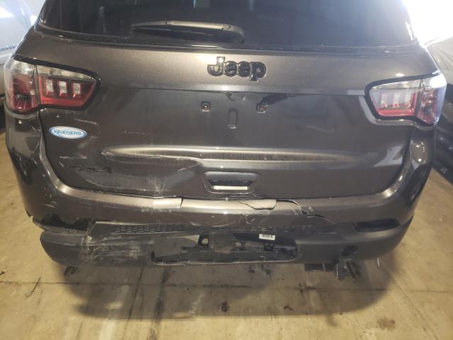 2018 JEEP COMPASS LA 3C4NJDBB2JT492527