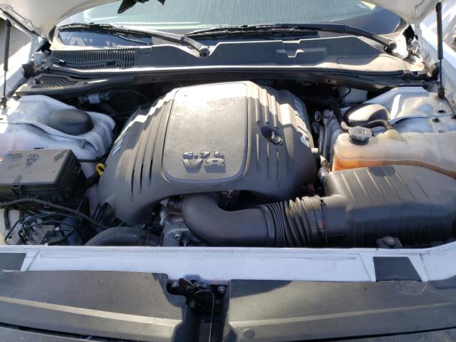 2019 DODGE CHALLENGER - 2C3CDZBT5KH661278