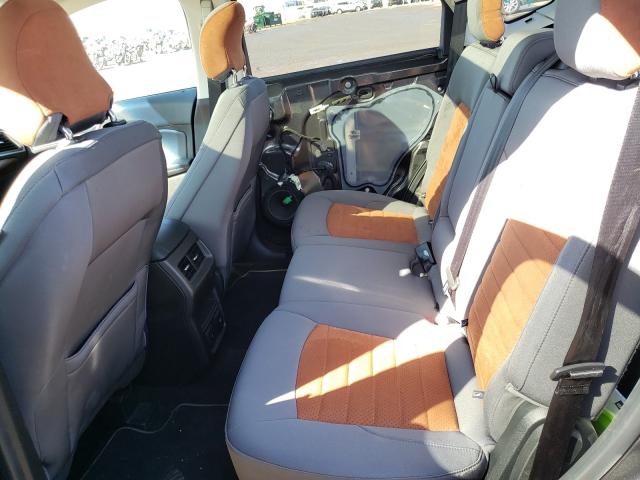 2018 FORD EDGE SEL 2FMPK3J98JBB29106