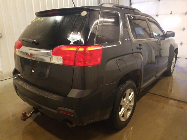2014 GMC TERRAIN 2GKFLRE39E6342798