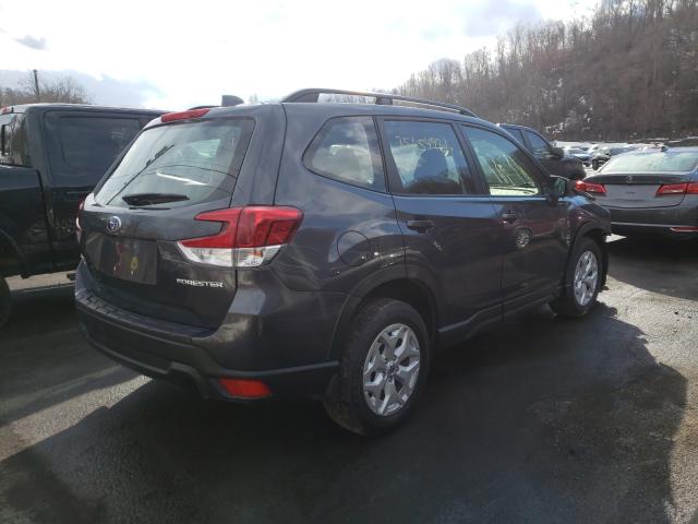 2021 SUBARU FORESTER JF2SKADC4MH415585