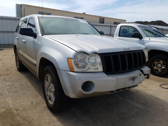 Jeep Cherokee 2007 3 7