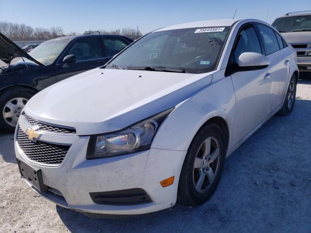 1G1PC5SB1E7133536 | 2014 Chevrolet cruze lt