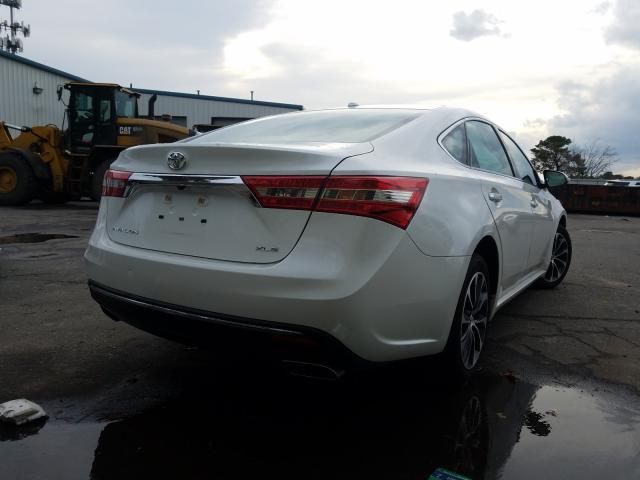 2018 TOYOTA AVALON XLE 4T1BK1EB2JU265348