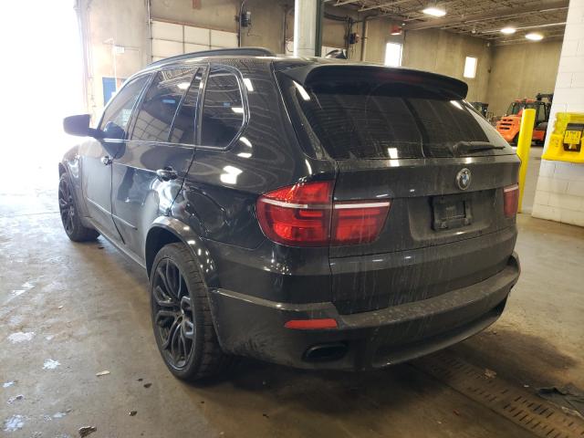 2012 BMW X5 XDRIVE5 5UXZV8C59CL424423