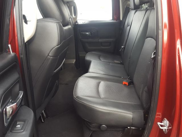 2015 RAM 1500 LARAM 1C6RR7JT8FS712484