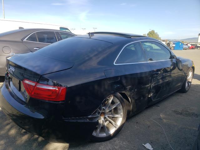 2013 AUDI A5 PREMIUM WAUCFAFR1DA037885