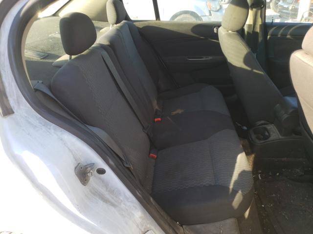 2010 CHEVROLET COBALT 1G1AF5F58A7188108